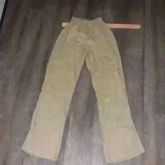 Simply Blessed Flowy pants - Picture 1 of 5